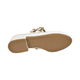 thumbnail image 4 of BALLERINAS MOLEKINHA BLANCO INFANTIL 2528.123.13488-16072 - Talla 32, 4 of 6