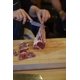 thumbnail image 3 of Cuchillo de pelar Zwilling Pro Original plateado/negro 10 cm, 3 of 7
