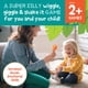 thumbnail image 4 of Juego para niños pequeños Peaceable Kingdom Deluxe Monkey Around 2+, 4 of 7