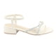 thumbnail image 1 of Sandalia Ramarim Mujer 2448201 Blanco Casual, 1 of 6