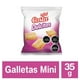 thumbnail image 2 of Galleta Mini Dulcitas 35 g, 35 g, 2 of 3