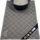 thumbnail image 1 of Alfombrilla de arena para gatos Gorilla Grip, resistente al agua, 1 of 9