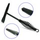 thumbnail image 2 of Martillo astillador para soldar VASTOOLS con mango de resorte helicoidal, 2 of 4