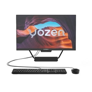Yozen - All In One 23,8'' Intel Core I5-3470 16Gb 256Gb Ssd