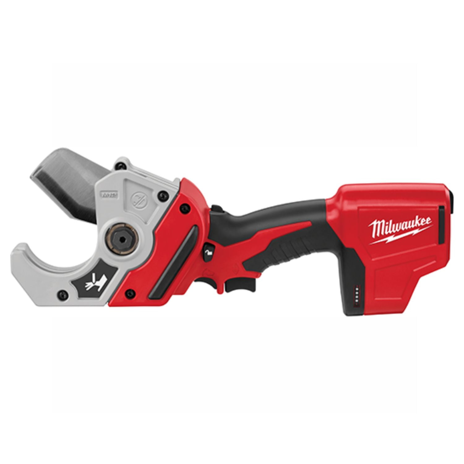 Cizalla Para Tubos De Plástico M12 Milwaukee 2470-20