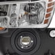 thumbnail image 3 of Faros AKKON para Dodge Journey 2009‑2020 (cromo), 3 of 6