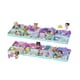 thumbnail image 2 of Juguetes de Muñeca Baby Alive Foodie Cuties Serie Dulce 10 sorpresas(Incluye 1 producto al azar del surtido), 2 of 2