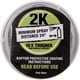 thumbnail image 5 of Revestimiento en aerosol para cajas de camiones RAPTOR U-POL 2K, color negro, 390 ml, 5 of 6