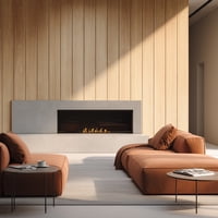 Masisa - Revestimiento Tableado Carvalo 12X298X2500