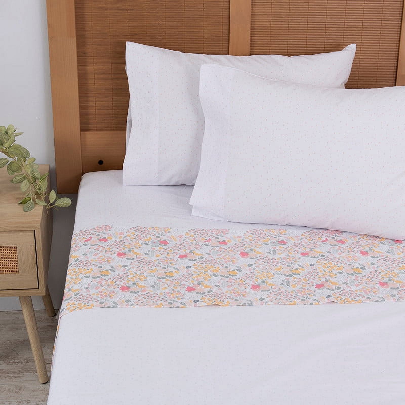 Mashini - Sabana 180 Hilos 2 P Garden