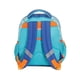 thumbnail image 3 of Mochila escolar AI ACCESSORY INNOVATIONS Blippi con sonido Azul y naranja, 3 of 3
