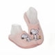 thumbnail image 1 of Slippers Snoopy para Mujer Lady Genny talla 37/38 Coral, 1 of 3