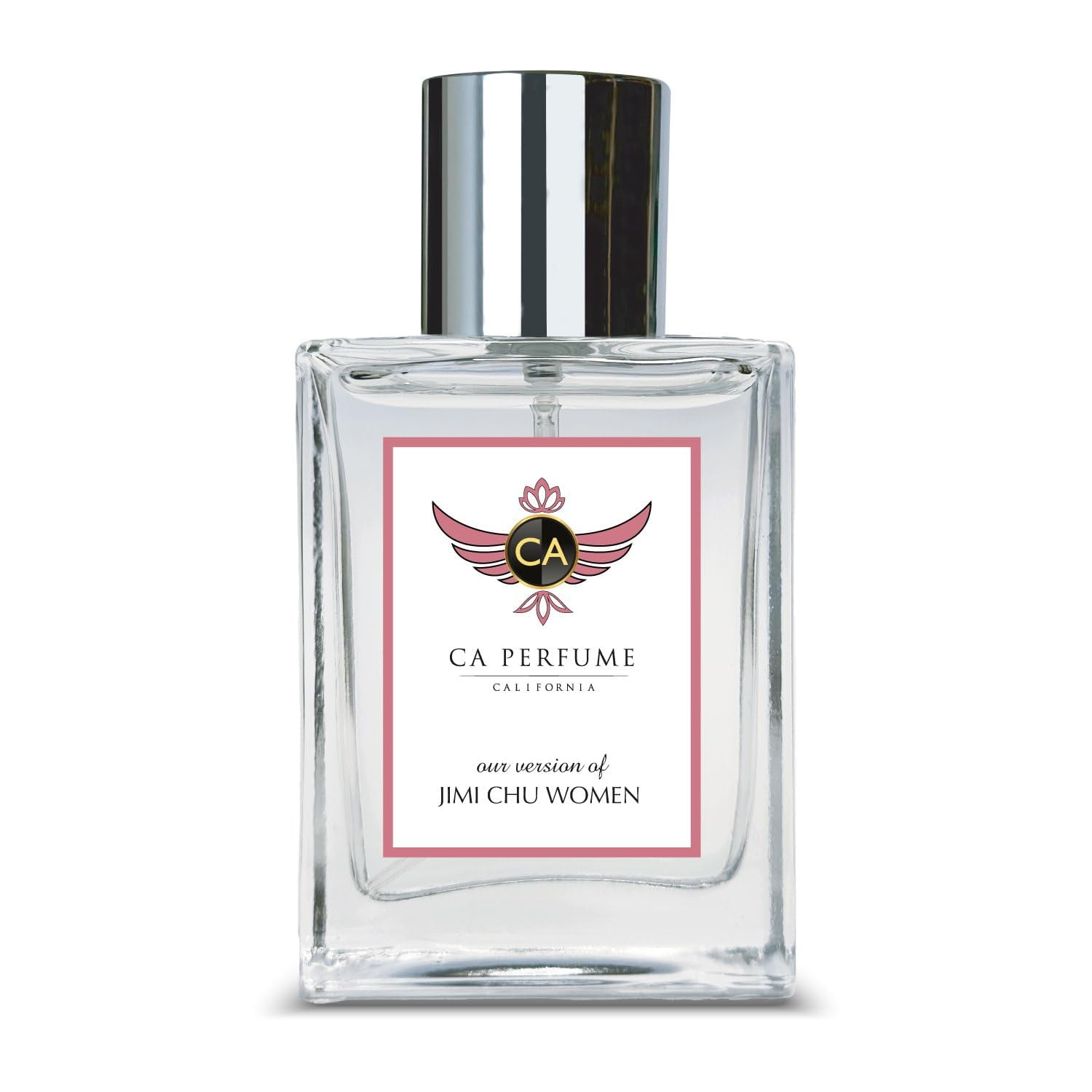 Perfume Ca Perfume Jimi Choux Eau De Parfum Para Mujer, 50 Ml