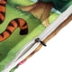 thumbnail image 4 of Winnie The Pooh 3-Piece Bedding Set Duvet Cover Set Soft Warm And Comfortable Soft Bed Set for Bedroom, 4 of 5