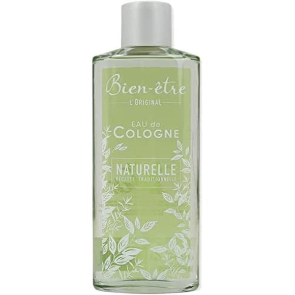 Perfume Bien-être Colonia Naturelle 500 ml