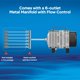 thumbnail image 4 of Bomba de aire para acuarios AquaMiracle Commercial 18W/600LPH, 4 of 7