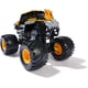 thumbnail image 4 of Monster Truck Monster Jam JCB DigaTron a escala 1:24 para niños a partir de 3, 4 of 7