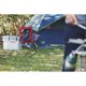 thumbnail image 3 of Silla plegable Quad Mesh Silla camping, 3 of 3