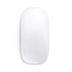 thumbnail image 1 of Ratón mágico inalámbrico multi-táctil de superficie alternativa USB C ratón Bluetooth recargable compatible con MacOS / Windows / Linux / Android ordenador portátil PC de escritorio Tableta, 1 of 3