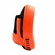 thumbnail image 3 of Manoplas De Entrenamiento Speed Rojo-plata, 3 of 3