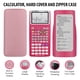 thumbnail image 4 of Calculadora Científica C 270 Rosa Con Estuche, 4 of 9