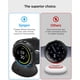 thumbnail image 3 of Funda para reloj con soporte de carga Spigen Rugged Armor Pro, 3 of 9