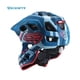 thumbnail image 2 of Casco Integral Ninas ComSports Camo Pink, 2 of 3