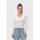 thumbnail image 1 of Polera Mujer Abotonada Crudo, 1 of 4
