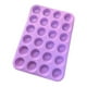 thumbnail image 1 of Molde Cupcakes 24 Mini Cupcakes Molde Para Tortas Reposteria, 1 of 2