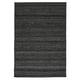 thumbnail image 1 of Alfombra Wool Degrade Antracita 200x290 cm, 1 of 3