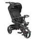 thumbnail image 1 of Triciclo Reversible 3 En 1 Rs-4110-4 Gris, 1 of 9