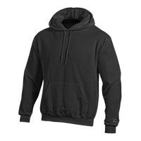 Jersey De Forro Polar Con Capucha Para Hombre Champion Double Dry Black