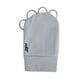 thumbnail image 1 of Golf Sunscreen Finger Glove Material De Seda De Hielo Ligero Elástico Portátil M Izquierda Gris, 1 of 5