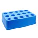 thumbnail image 5 of Caja De Almacenamiento De Portaherramientas CNC, Contenedor BT30/BT40/BT50, Caja Colectora Portátil Para BT40, Azul, 5 of 5