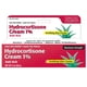 thumbnail image 1 of Crema de hidrocortisona Taro al 1% con aloe calmante, 60 ml, antipicazón, 1 of 8