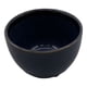 thumbnail image 1 of Bowl Redondo Diseño Negro 15.5*7.5Cm, 1 of 2