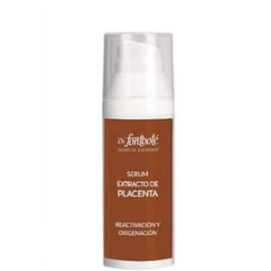 Dr. Fontboté - Serum Extracto De Placenta