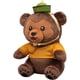 thumbnail image 2 of Peluche Jazwares Avatar Bosco 20 cm con Base Pesada, 2 of 4