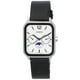 thumbnail image 1 of Reloj Standard Análogo Fase Lunar Correa De Cuero Esfera Blanca Cuarzo Mtp-m305l-7a Para Hombre &nbsp;, 1 of 2
