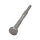 thumbnail image 5 of Punta De Destornillador De Varilla De Tierra De Metal Resistente De Alto Rendimiento, Repuesto De 35 X 180 Mm, Hexagonal, 5 of 5