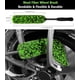 thumbnail image 4 of Kit de detalles de ruedas YeewayVeh 5 piezas Pro para ruedas de coche, 4 of 7