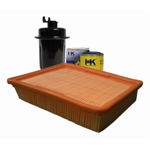 Repuestos Del Sol - Kit Filtro Para Hyundai Accent 1 3 G4Eh 1998 2000