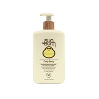 Loción Corporal Con Protección Solar Sun Bum Daily Fps 50 240 Ml
