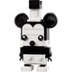 thumbnail image 2 of Brick Headz 100 Aniversario De Disney, 2 of 3