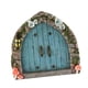thumbnail image 5 of Mini Puerta De Jardín De Hadas 2D, Decoración Exterior Para Patios Y Restaurantes, 5 of 5