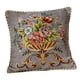 thumbnail image 1 of Funda De Almohada Decorativa Lavable A Máquina De 48 X 48 Cm Para Accesorios De Oficina En Casa, Color Gris, 1 of 5