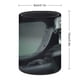 thumbnail image 2 of F1 de Brad Pitt-theme Cylinder Pen Holder Pencil Organizer with Flannel Lining PVC Leather Material Cardboard Base for study work 10*8CM, 2 of 6