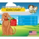thumbnail image 4 of Collar para perro Country Brook Petz 3,8 cm I Love Mom – Grande, 4 of 7