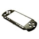 thumbnail image 5 of Carcasa Frontal TOTALCONSOLE para PSP 3000 Piano Negro OEM, 5 of 9
