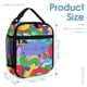 thumbnail image 2 of Tuca & Bertie-theme Lunch Box Lunch Bag Insulated Reusable Lunch Tote Bag Cooler Tote Bag For Men Women gifts 20*11*27cm, 2 of 6